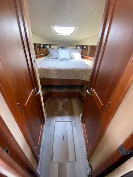 2006 Sea Ray 48 Sundancer