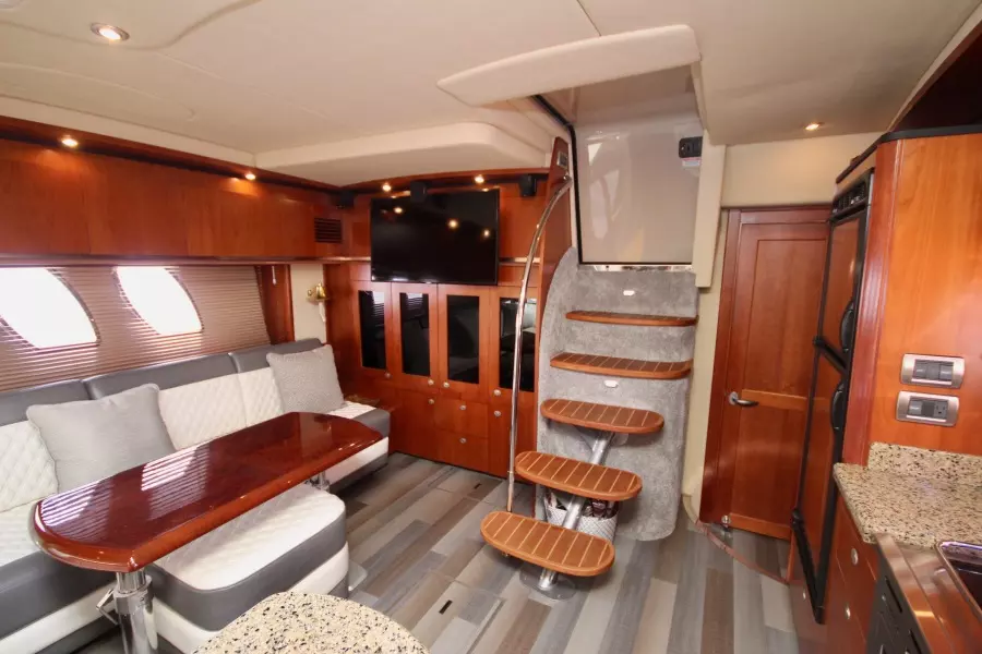 2006 Sea Ray 48 Sundancer