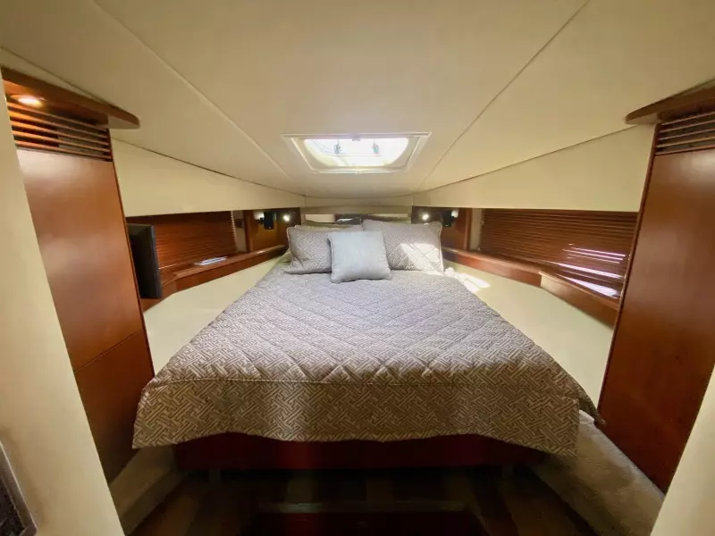 2006 Sea Ray 48 Sundancer