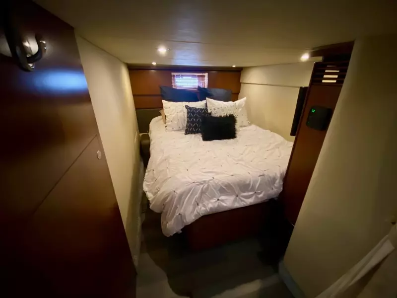 2006 Sea Ray 48 Sundancer