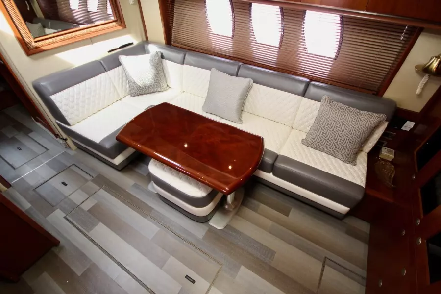 2006 Sea Ray 48 Sundancer