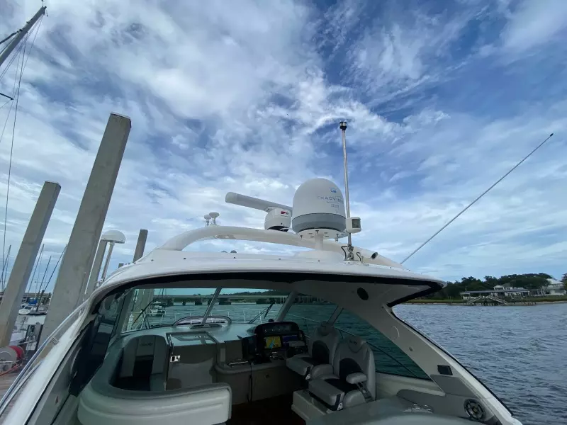 2006 Sea Ray 48 Sundancer