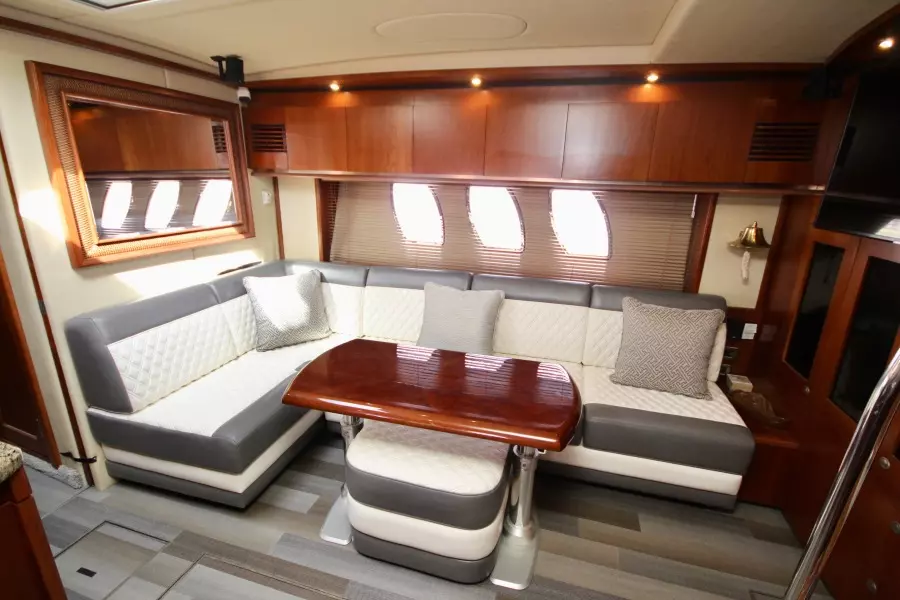 2006 Sea Ray 48 Sundancer