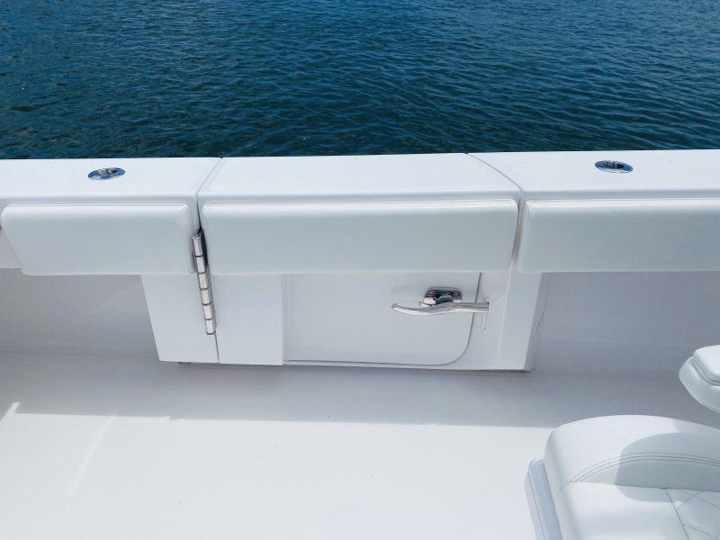 2019 Bahama 41