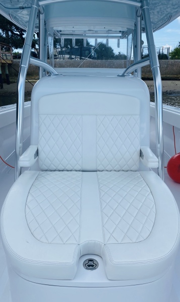 2019 Bahama 41