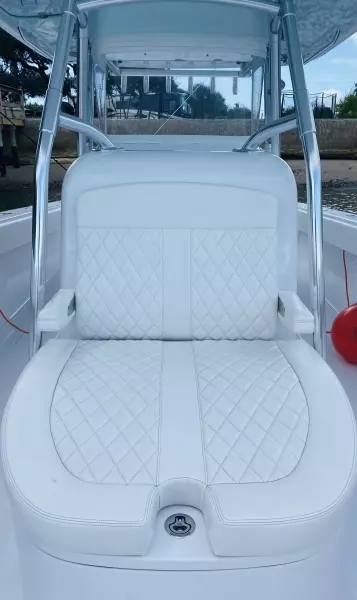 2019 Bahama 41