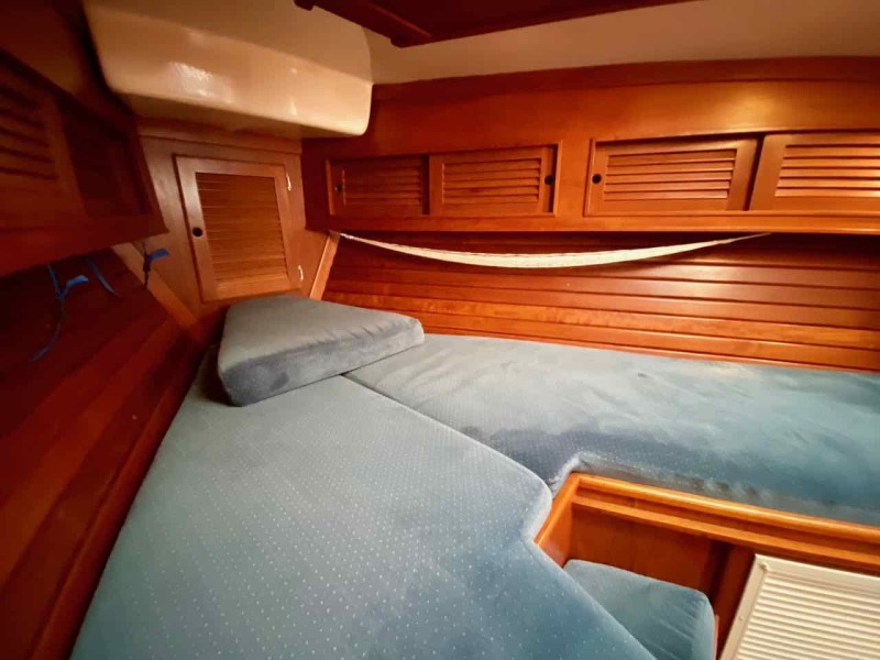 1984 Bristol 38.8