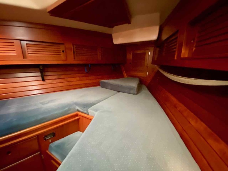 1984 Bristol 38.8