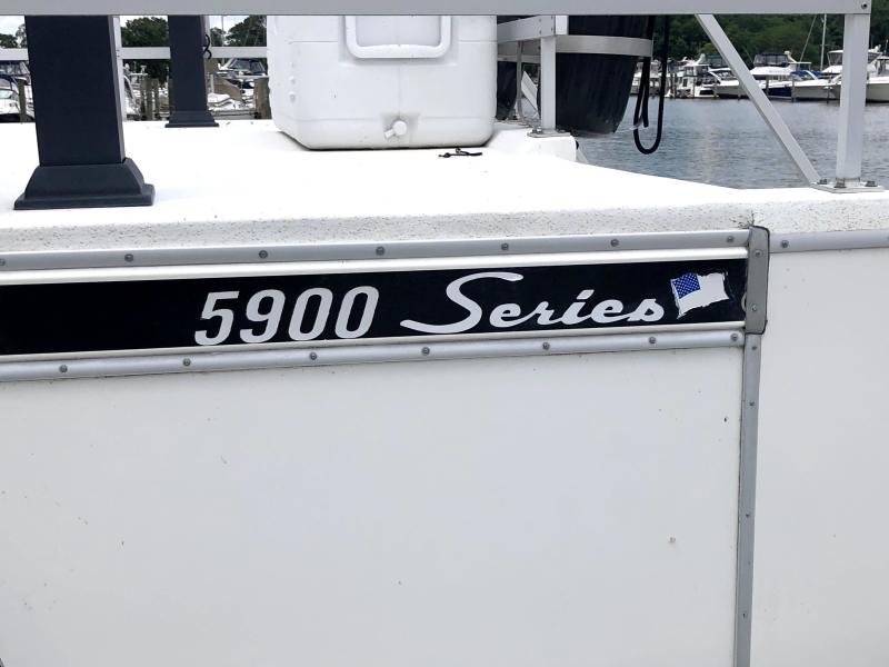 2004 Gibson 5900 Series