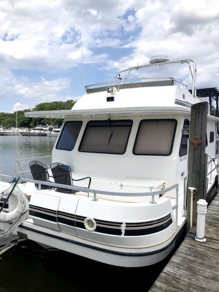 2004 Gibson 5900 Series
