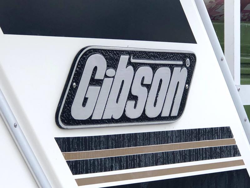 2004 Gibson 5900 Series