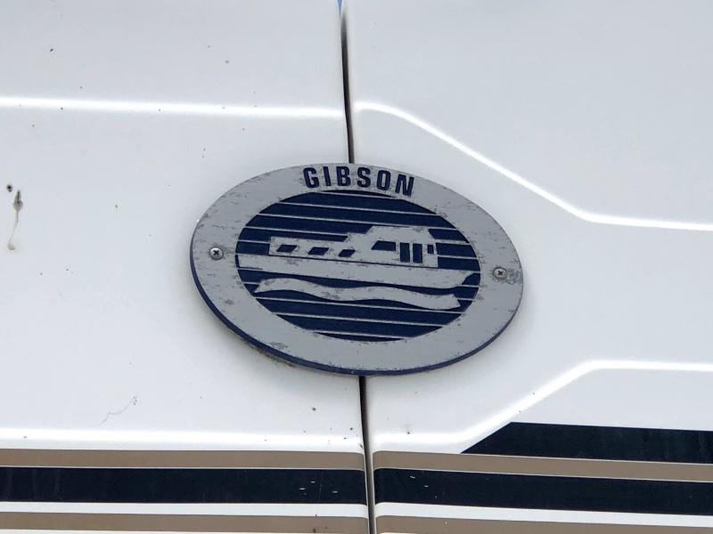 2004 Gibson 5900 Series