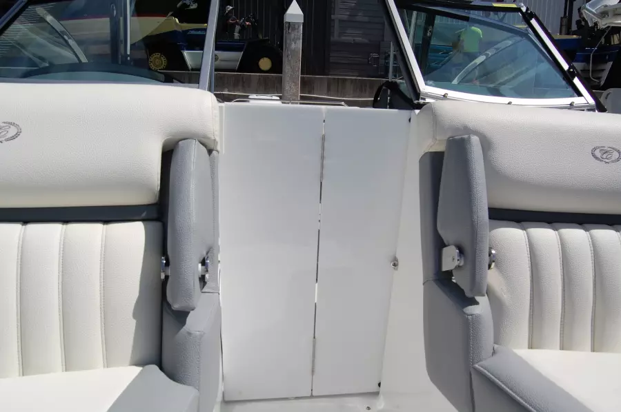 2018 Cobalt 25 SC