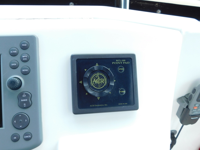 2003 Mainship 430