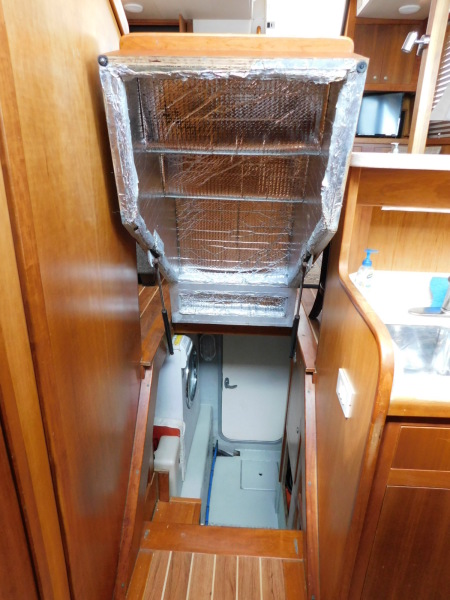 2003 Mainship 430