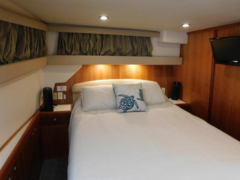 2003 Mainship 430