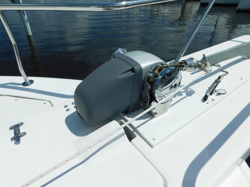 2003 Mainship 430