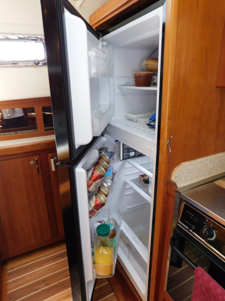 2003 Mainship 430