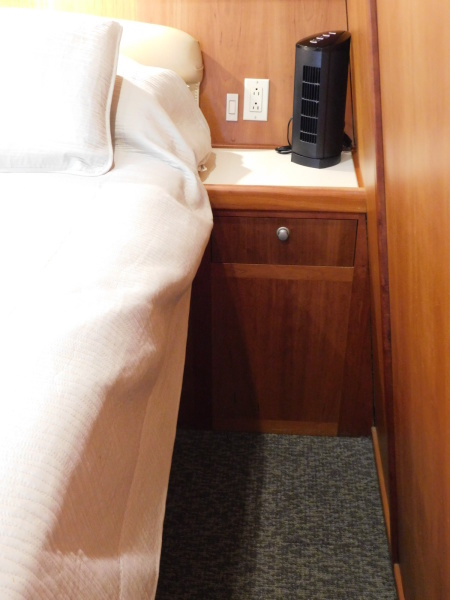 2003 Mainship 430