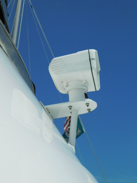 2003 Mainship 430
