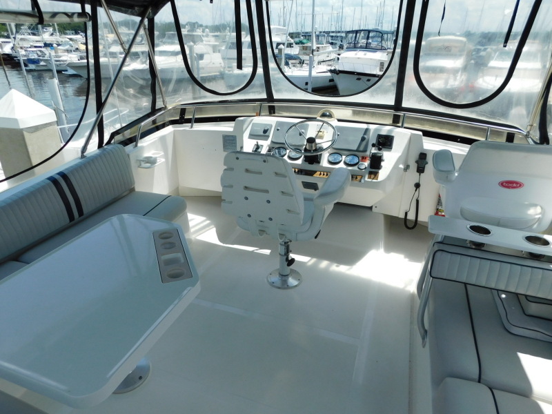 2003 Mainship 430
