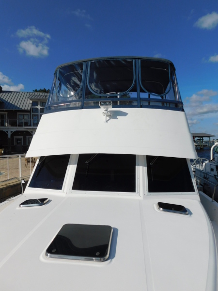 2003 Mainship 430