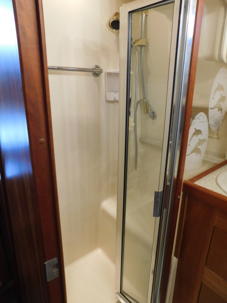 2003 Mainship 430