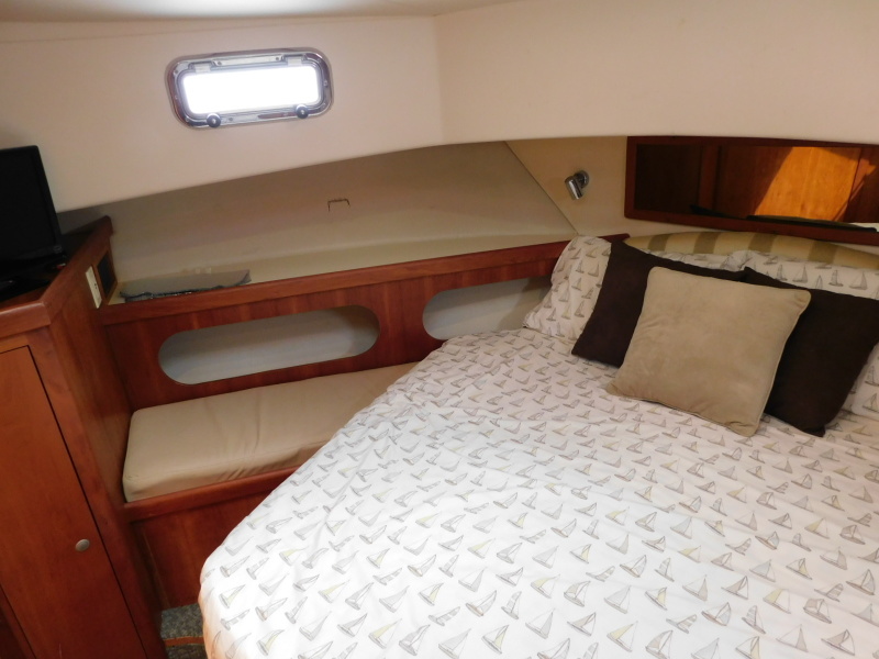 2003 Mainship 430