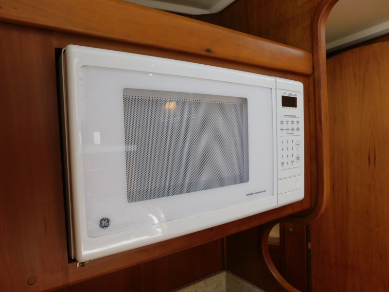 2003 Mainship 430