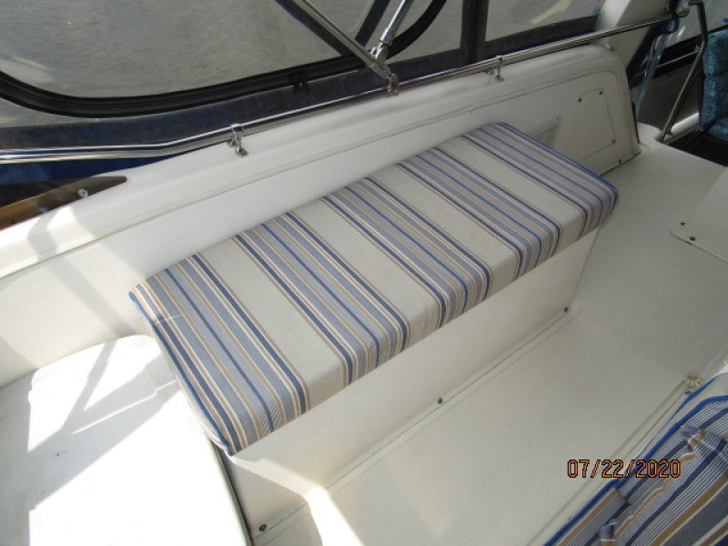 1980 Viking "43"