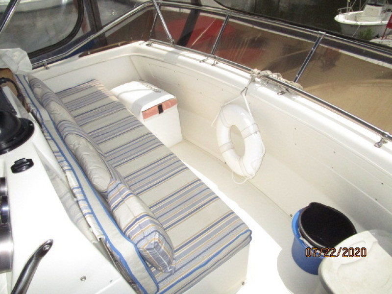 1980 Viking "43"