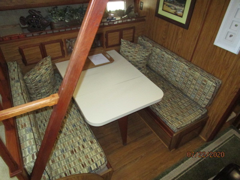 1980 Viking "43"