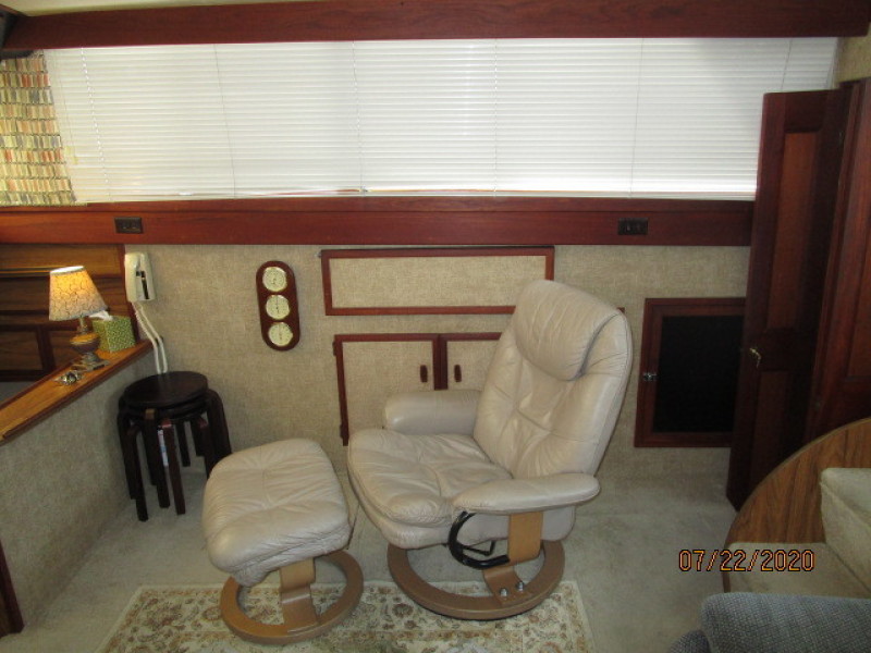 1980 Viking "43"