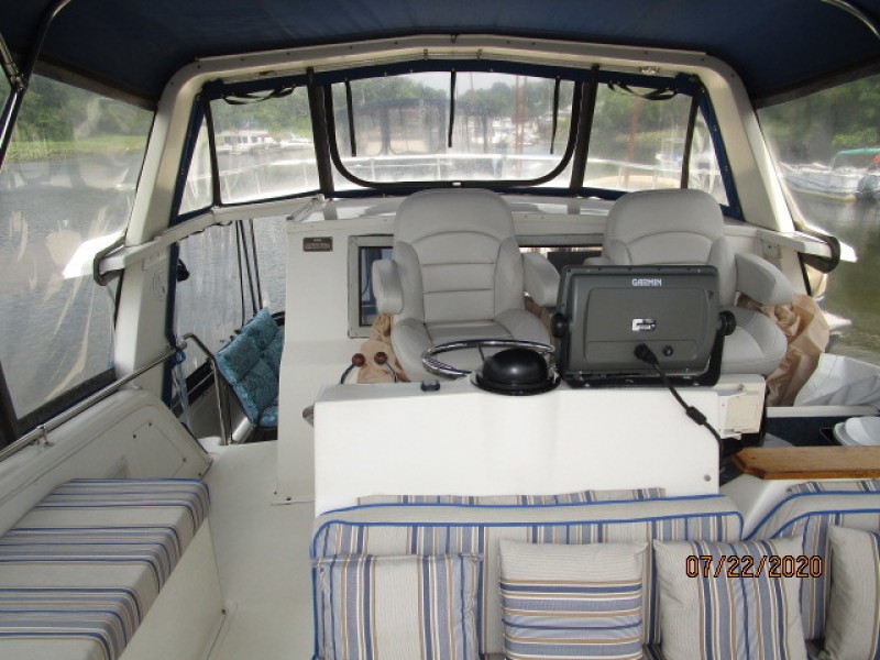 1980 Viking "43"