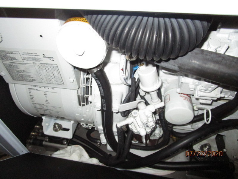 1980 Viking "43"
