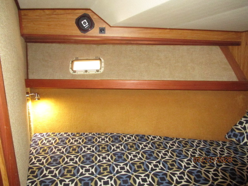 1980 Viking "43"