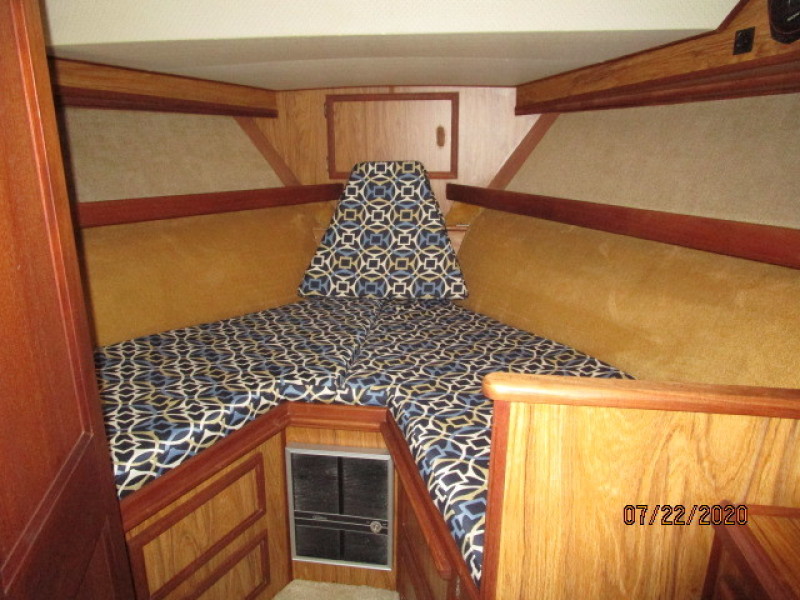 1980 Viking "43"
