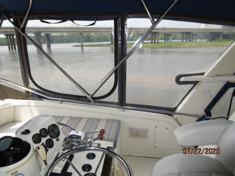 1980 Viking "43"