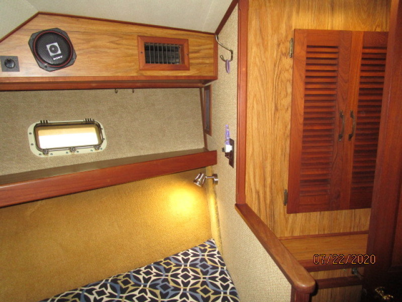 1980 Viking "43"