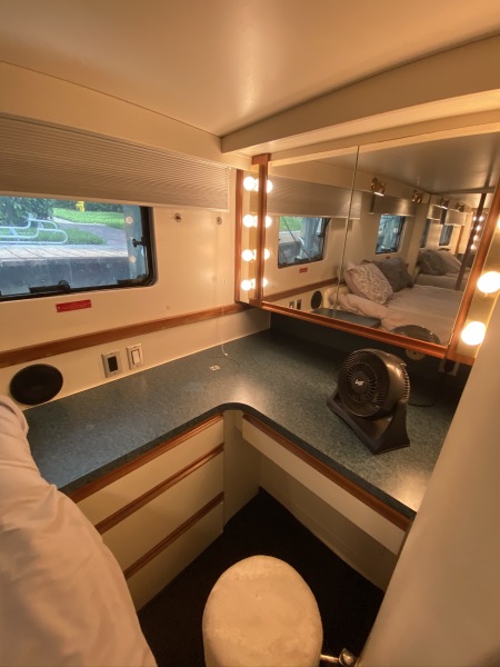1991 Trojan 12 Meter Motor Yachts