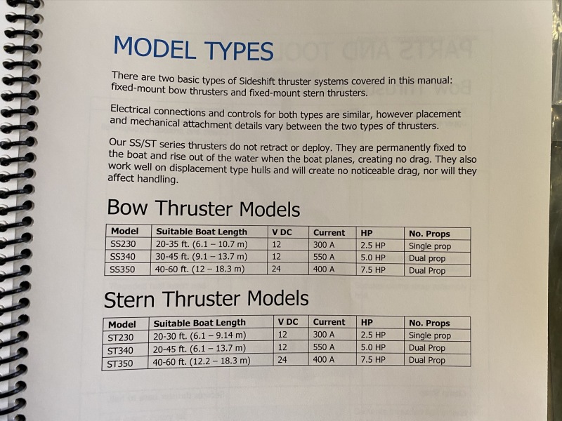 1991 Trojan 12 Meter Motor Yachts