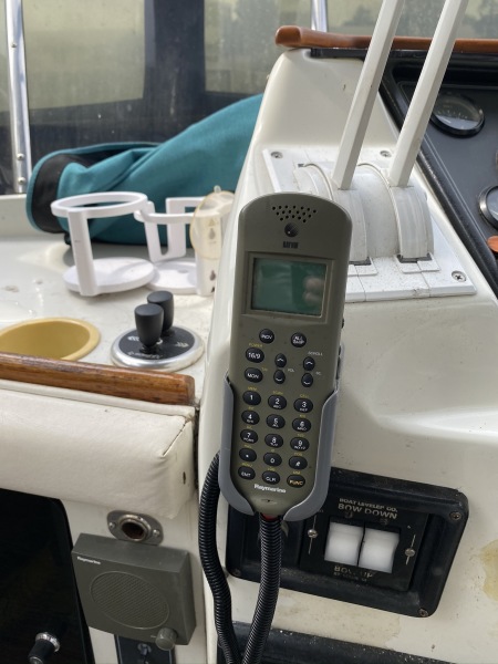 1991 Trojan 12 Meter Motor Yachts