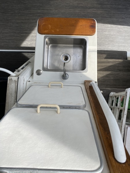 1991 Trojan 12 Meter Motor Yachts