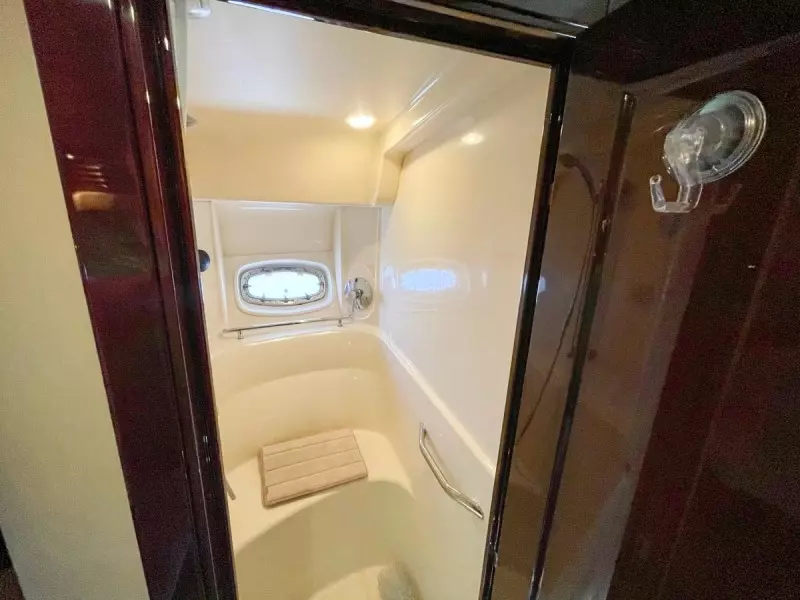 2010 Sea Ray 50 Sundancer