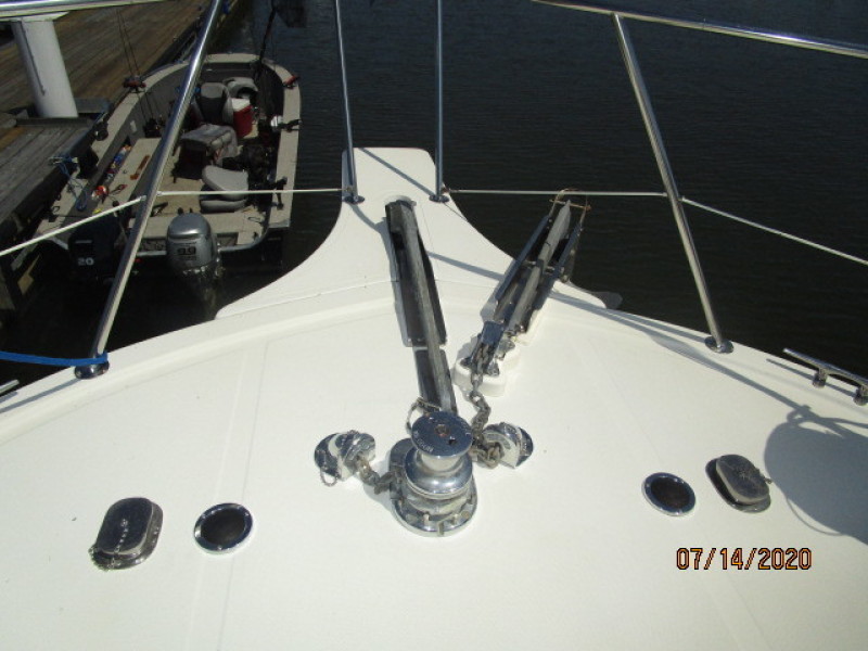 1990 Canoe Cove