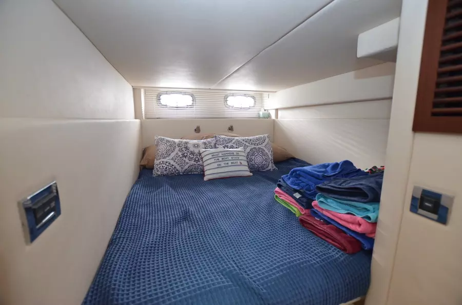 2014 Sea Ray 470 Sundancer