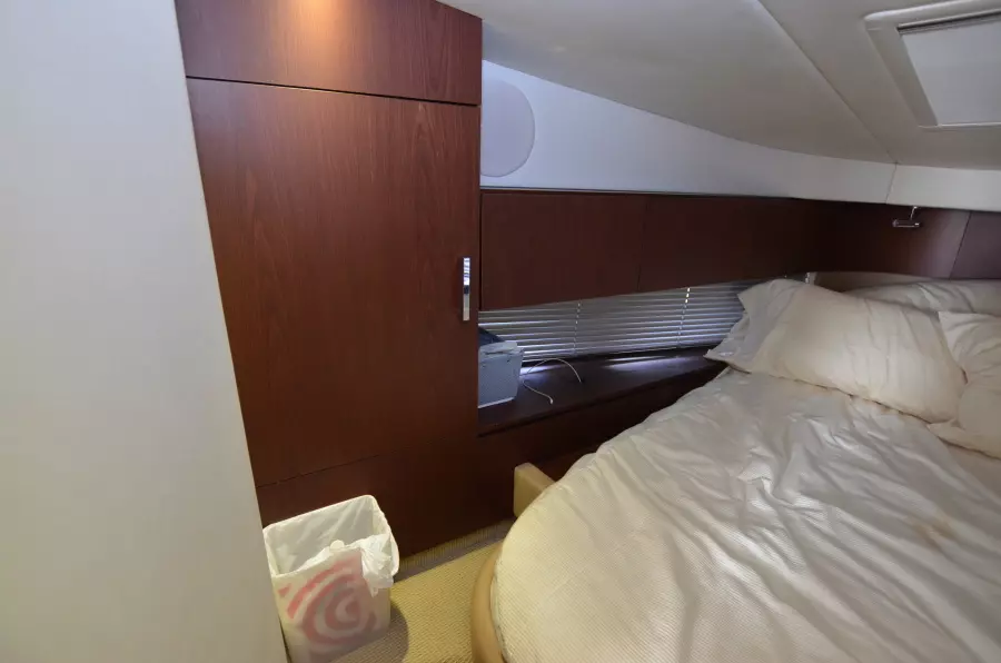 2014 Sea Ray 470 Sundancer