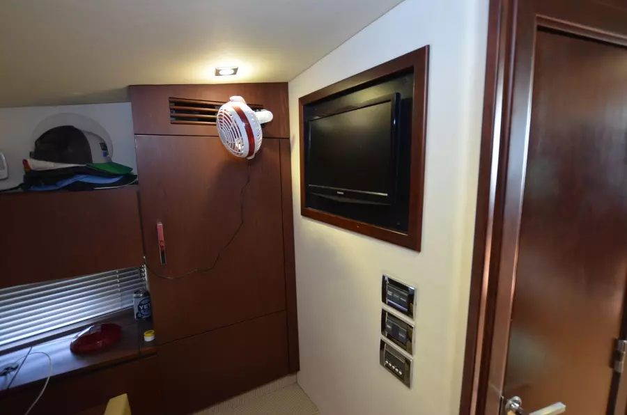 2014 Sea Ray 470 Sundancer