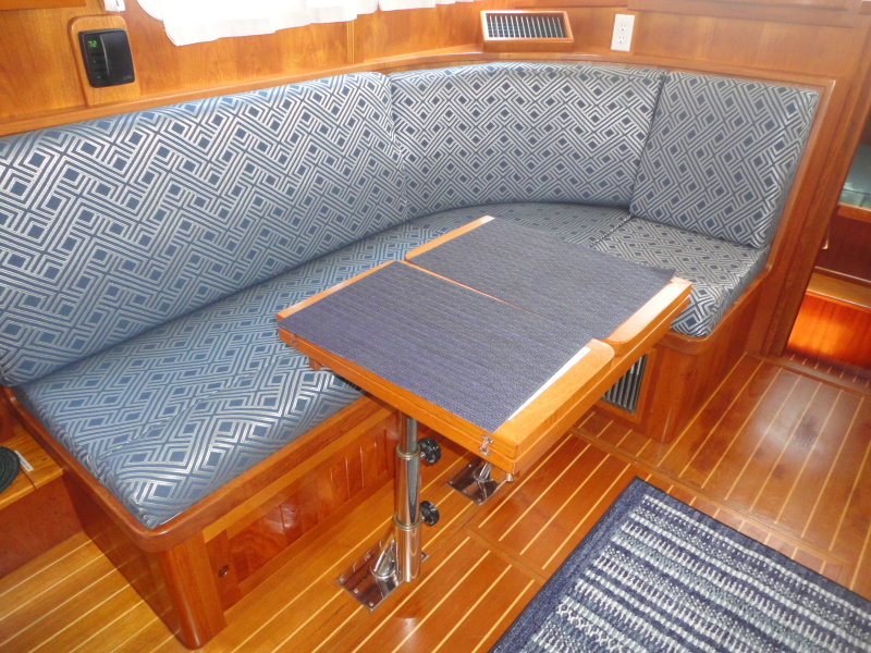 2003 Monk Trawler