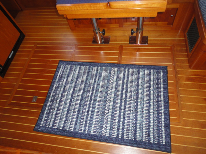 2003 Monk Trawler